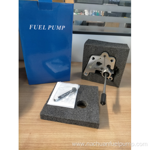 Fuel Pump 20441871 For VOLVO Truck Gear Pump